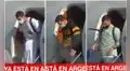 Messi, Di María y Paredes llegaron a Argentina para los partidos de las Eliminatorias Qatar 2022