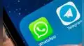 WhatsApp implementaría una de las principales características de Telegram: los canales