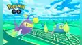 Pokémon GO: Chinchou shiny protagoniza la hora del pokémon destacado y así puedes capturarlo