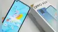 Oppo A54: unboxing del nuevo teléfono con triple cámara y batería de 5.000 mAh