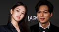Lee Min Ho y Jennie Kim sí tuvieron foto juntos en 2021 LACMA Art+Film