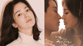 Song Hye Kyo responde a críticas por elegir un dorama de romance como próximo proyecto