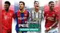 PES 2021 será retirado de las tiendas digitales y cerrará sus servidores
