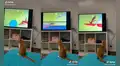Joven descubre que su gatito tiene un programa favorito que disfruta ver en la televisión