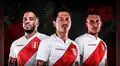 La sequía goleadora de los ‘9′ que ahonda la crisis de Perú por Eliminatorias Qatar 2022