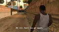 Rockstar remasteriza el clásico meme “Here we go again” de GTA San Andreas