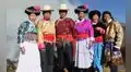 Mosuo, la comunidad china donde las mujeres mandan y los hombres ejercen la crianza
