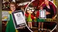 El chavo del 8: María Antonieta de las Nieves logra récord Guinness por la Chilindrina