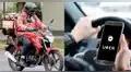 Conductores de aplicativos y repartidores de delivery ganan más que choferes de taxis y de motos tradicionales