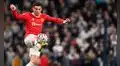Cristiano Ronaldo: ¿cuáles serían los posibles destinos de CR7 si Manchester United no clasifica a la Champions?
