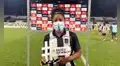 Miryam Tristán tras clasificación de Alianza Lima: “Estamos haciendo historia”