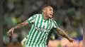 Atlético Nacional venció 5-0 al Deportivo Pereira por la final de ida de la Copa Colombia