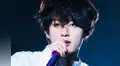 Jungkook es el mejor vocalista masculino del K-pop en Japón por dos años seguidos