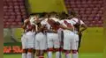Los partidos que le restan a la selección peruana tras la categórica victoria ante Bolivia