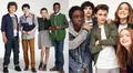 Stranger things: el radical cambio de los protagonistas desde que inició la serie de Netflix