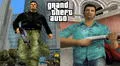 Grand Theft Auto The Trilogy: ¿por qué no puedes nadar en GTA III y GTA Vice City?