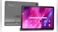 Lenovo presenta sus nuevas y potentes tablets Yoga Tab 11 y Yoga Tab 13