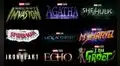 Todas las series confirmadas de Marvel que llegarán al catálogo de Disney Plus 