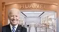 Joe Biden promulga ley que endurece restricciones contra Huawei y ZTE