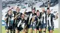 Alianza Lima vs. Corinthians: mujeres al mando