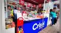Librerías Crisol participará en la Feria del Libro del Bicentenario