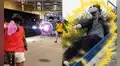 Nuevo juego de los E-Sports permite sentirse como un “saiyajin” gracias a realidad virtual