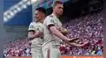 Kevin De Bruyne da el visto bueno a un Mundial cada dos años como está planteando la FIFA 