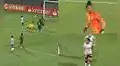 ¡Llegó el tercero! Victória marcó el 3-1 para Corinthians y se va acercando a las semifinales