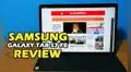 Samsung Galaxy Tab S7 FE: conoce lo bueno y lo malo de la tablet con gran batería