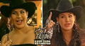 Pasión de gavilanes: ‘Pepita’ Ronderos y su cambio a 18 años de la telenovela