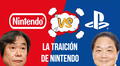 PlayStation vs Nintendo: la rivalidad que nació a causa de una traición
