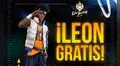 Garena Free Fire regalará a León, el nuevo personaje, por el Día de Booyah! 2021