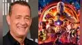 ¿Tom Hanks en Marvel?: actor quiere ingresar al MCU pero no lo llaman