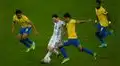 Brasil vs. Argentina: probables alineaciones sin Neymar para el clásico de hoy por eliminatorias
