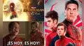 ‘Spider-man: no way home 2′, memes: fans publican divertidas fotos previo al tráiler