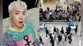 BTS: fecha de viaje a Los Ángeles para conciertos presenciales fue revelada por J-Hope