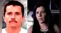 Detienen a la esposa del ‘Mencho’, el narco más poderoso de México y líder del CJNG