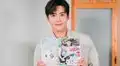 2021 AAA: Kim Seon Ho gana 2 premios como actor más popular del año