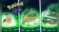 Pokémon GO: ¿cómo conseguir a Turtwig shiny y sus evoluciones?