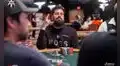 Papo se despide del Mundial de Póker con más de 1 millón de dólares en la cartera 