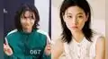 Jung Ho Yeon cerca a Hollywood: actriz de Squid game firma con agencia en EE. UU.