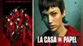 La casa de papel: Úrsula Corberó reveló que todavía no supera la muerte de Tokio