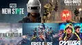 Los cinco mejores juegos Battle Royale para teléfonos y tablets Android