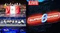 SUPER JUNIOR: sigue en vivo el estreno del SUPER SHOW 8 en cines de Perú 