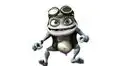 Crazy Frog y su inesperado regreso a la música que remecerá las redes sociales