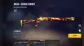 Free Fire: ¿cómo reclamar gratis la skin M1014-Demolitionist?