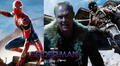 El Buitre podría aparecer en Spider-Man 3: Michael Keaton confirma su regreso 