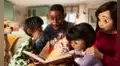 Papá del corazón: Disney lanza cortometraje para campaña mágica con Mr. Black 
