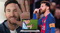 ¿Cómo recibir un saludo personalizado de Lionel Messi gratis desde tu PC o celular?