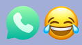 WhatsApp: averigua el verdadero significado del emoji de la cara con lágrimas de alegría